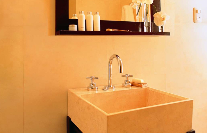 Imagen de la habitación del Hotel Rochester Classic. Foto 7