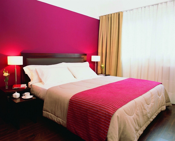 Imagen de la habitación del Hotel Rochester Classic. Foto 8