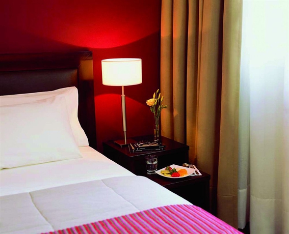 Imagen de la habitación del Hotel Rochester Classic. Foto 9