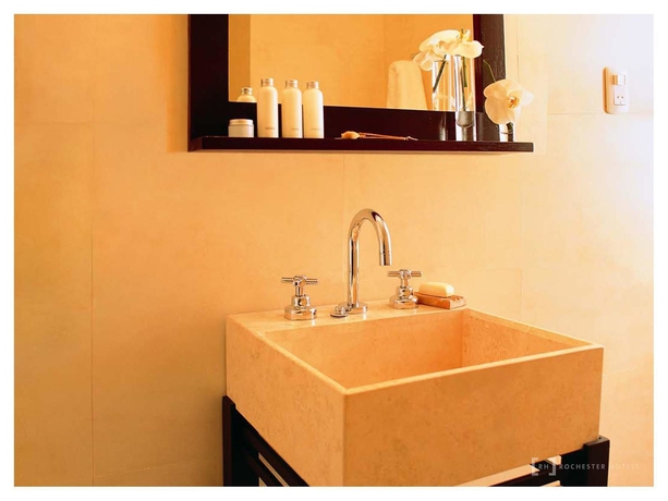 Imagen de la habitación del Hotel Rochester Classic. Foto 11