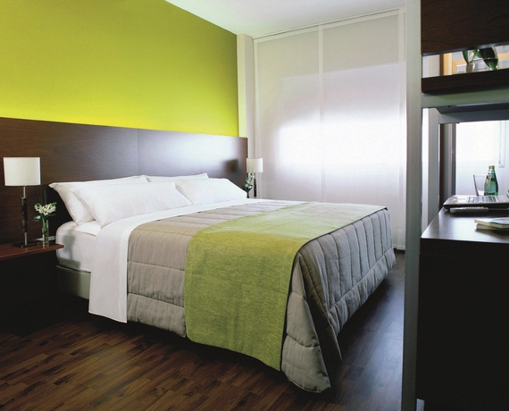 Imagen de la habitación del Hotel Rochester Concept. Foto 3