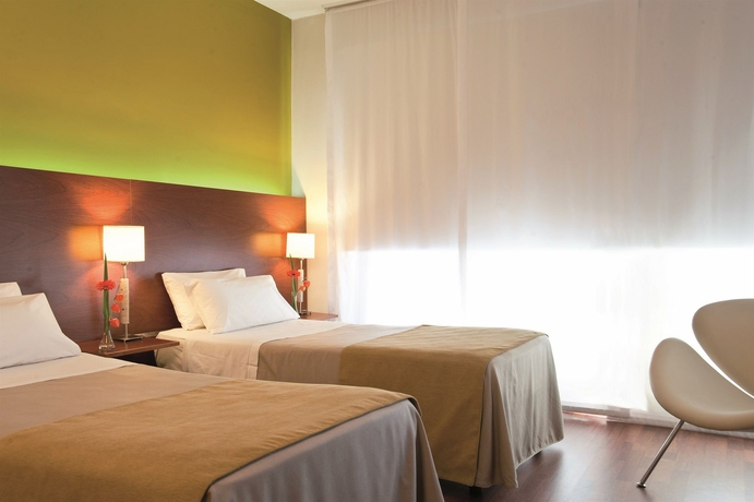 Imagen de la habitación del Hotel Rochester Concept. Foto 4