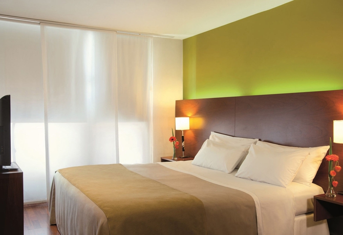 Imagen general del Hotel Rochester Concept. Foto 1