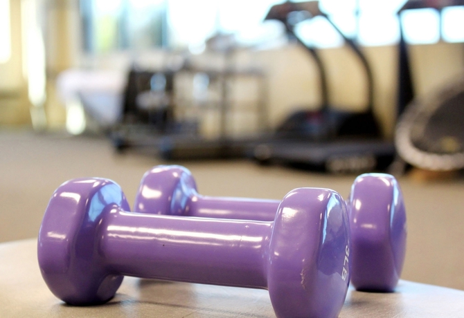 Imagen de los interiores del Hotel Rochester Concept. Foto 10