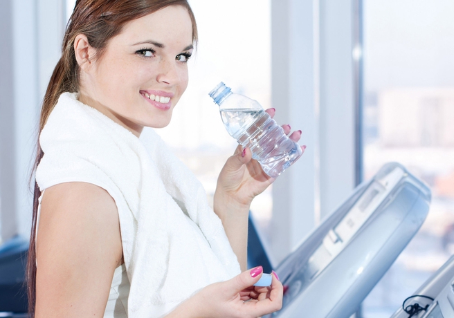 Imagen de los interiores del Hotel Rochester M. Foto 9