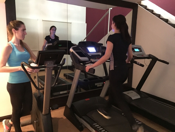 Imagen de los interiores del Hotel Rochester M. Foto 10