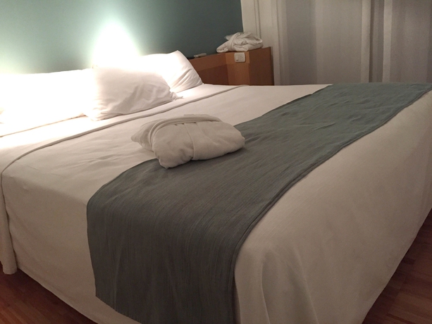 Imagen de la habitación del Hotel Rochester M. Foto 8