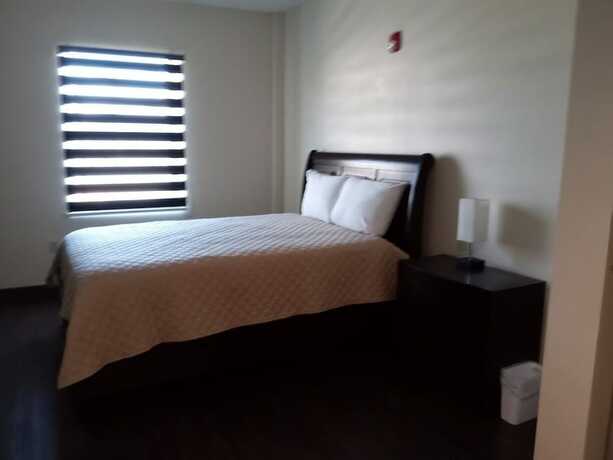 Imagen de la habitación del Hotel Rochester, Rochester. Foto 12