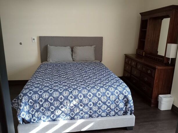 Imagen general del Hotel Rochester, Rochester. Foto 3
