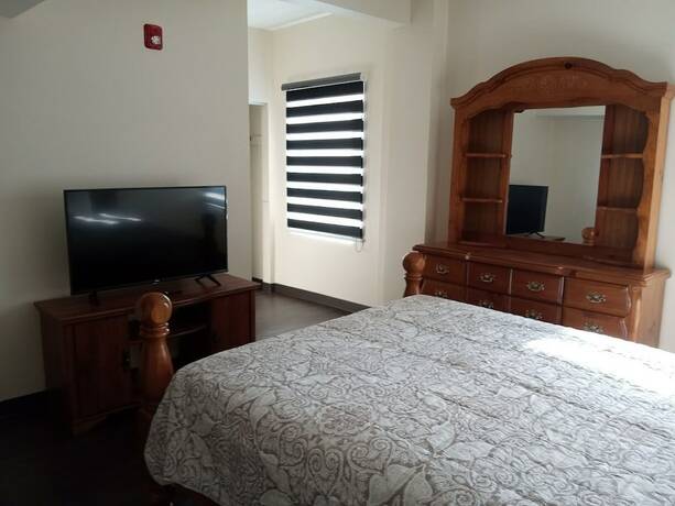 Imagen general del Hotel Rochester, Rochester. Foto 4