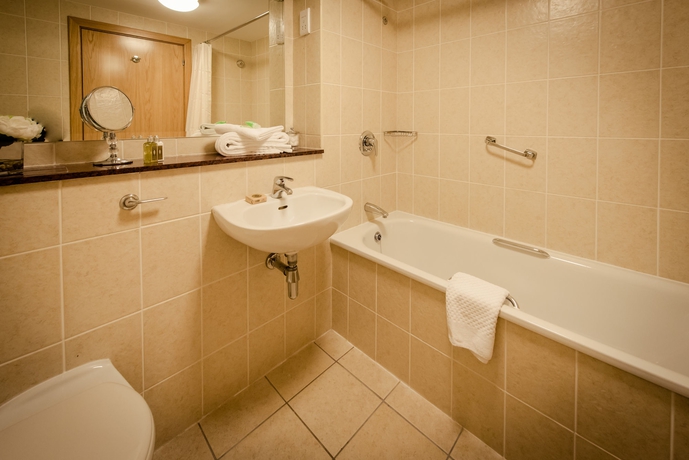 Imagen de la habitación del Hotel Rochestown Lodge. Foto 5