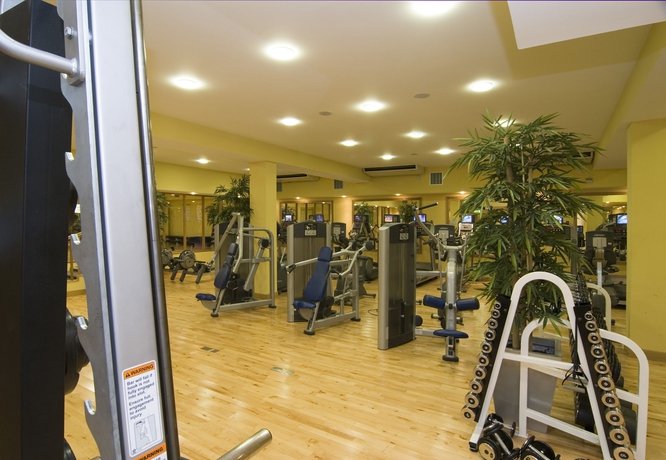 Imagen de los interiores del Hotel Rochestown Lodge. Foto 10