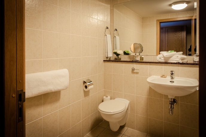 Imagen de la habitación del Hotel Rochestown Lodge. Foto 6