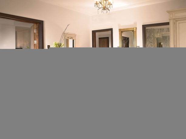 Imagen de la habitación del Hotel Rochestown Park. Foto 4