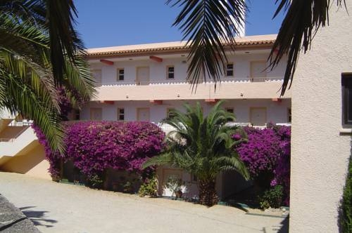 Imagen general del Hotel Rocinante. Foto 2