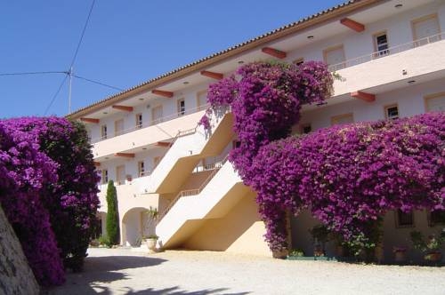 Imagen general del Hotel Rocinante. Foto 3