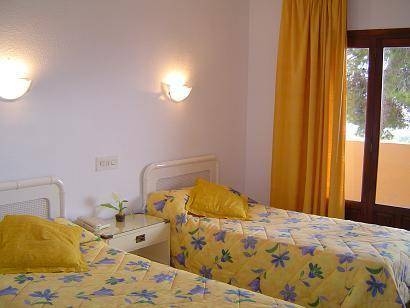 Imagen del bar/restaurante del Hotel Rocinante. Foto 12