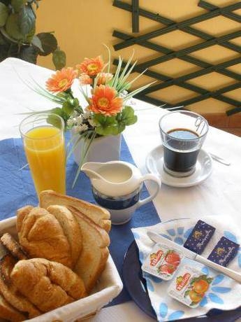 Imagen general del Hotel Rocinante. Foto 11