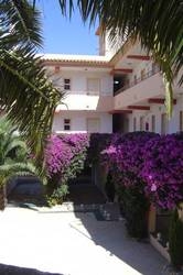 Imagen de los exteriores del Hotel Rocinante. Foto 15