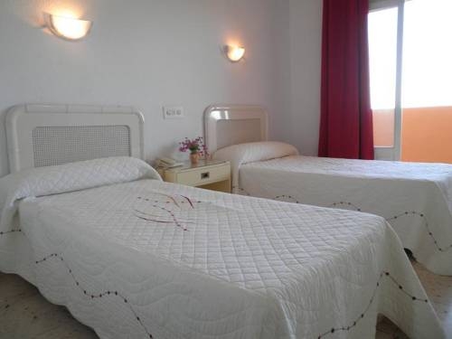 Imagen general del Hotel Rocinante. Foto 4