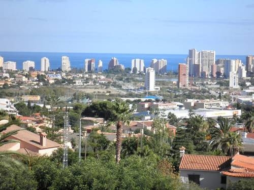 Imagen general del Hotel Rocinante. Foto 7