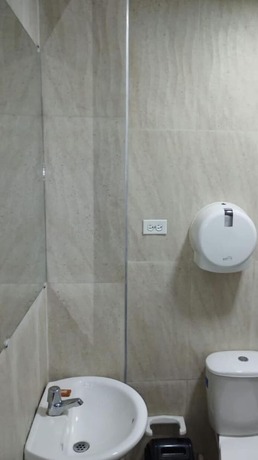 Imagen general del Hotel Rocios. Foto 1