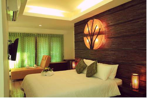 Imagen general del Hotel Rock And Tree House Resort. Foto 1