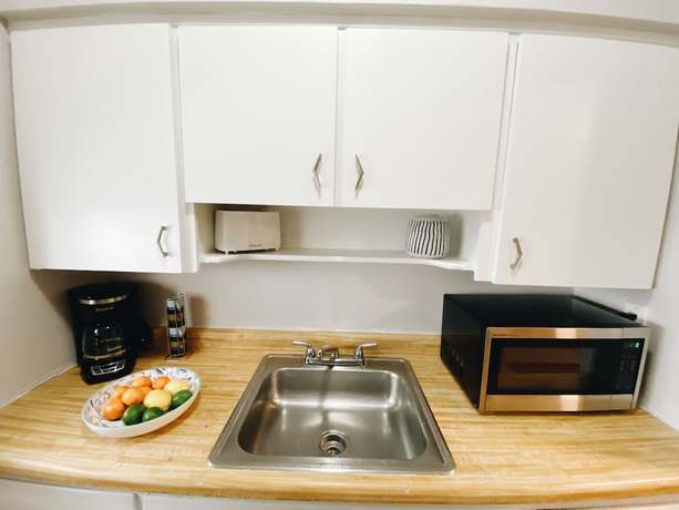 Imagen de la habitación del Hotel Rock Apartments by Lowkl. Foto 8