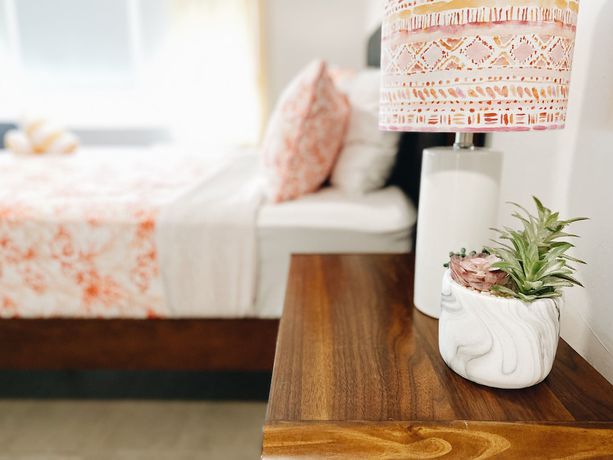 Imagen de la habitación del Hotel Rock Apartments by Lowkl. Foto 12