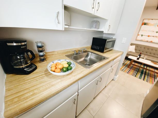 Imagen de la habitación del Hotel Rock Apartments by Lowkl. Foto 13