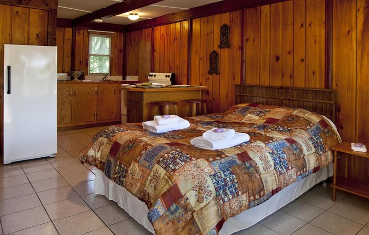 Imagen de la habitación del Hotel Rock Castle Resort. Foto 12