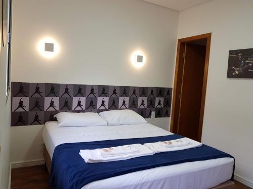 Imagen general del Hotel Rock Cgh Suites By Audaar. Foto 2