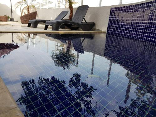 Imagen general del Hotel Rock Cgh Suites By Audaar. Foto 4