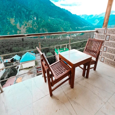 Imagen de la habitación del Hotel Rock Eagle Cottage. Foto 15