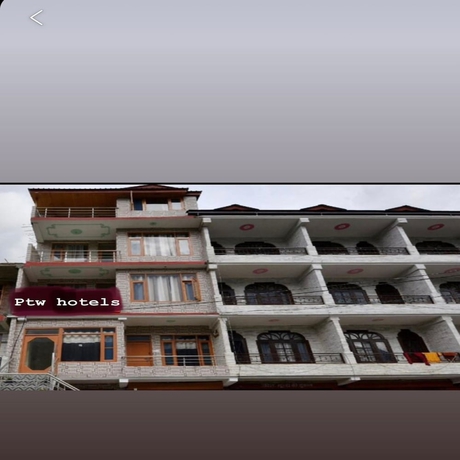 Imagen general del Hotel Rock Eagle Cottage. Foto 2