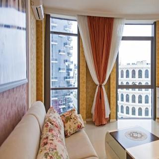 Imagen general del Hotel Rock First Line. Foto 5