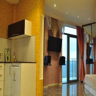 Imagen general del Hotel Rock First Line. Foto 7