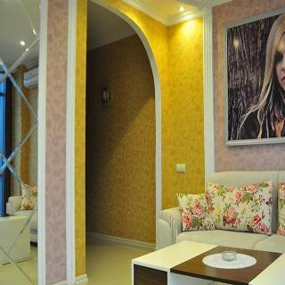 Imagen general del Hotel Rock First Line. Foto 10