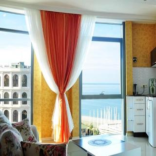Imagen general del Hotel Rock First Line. Foto 12