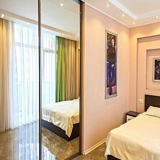 Imagen general del Hotel Rock First Line. Foto 13