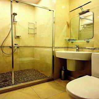 Imagen general del Hotel Rock First Line. Foto 14