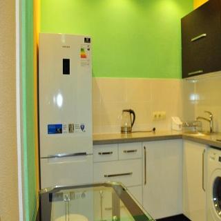 Imagen general del Hotel Rock First Line. Foto 15