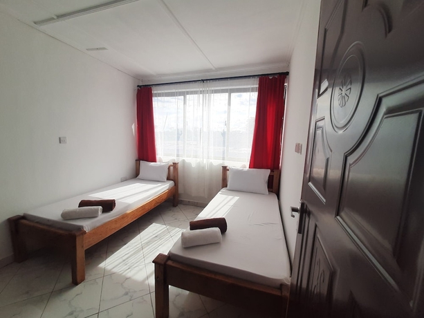 Imagen de la habitación del Hotel Rock Galana Holiday Apartments. Foto 2
