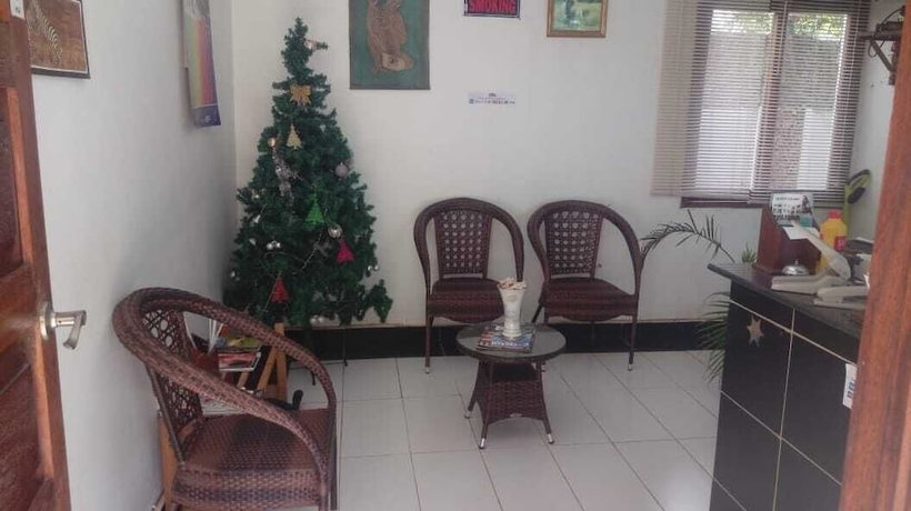 Imagen de los interiores del Hotel Rock Galana Holiday Apartments. Foto 17