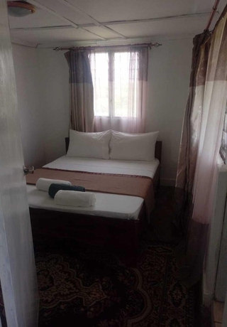 Imagen de la habitación del Hotel Rock Galana Holiday Apartments. Foto 4