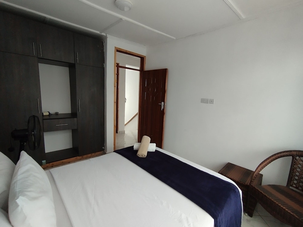 Imagen de la habitación del Hotel Rock Galana Holiday Apartments. Foto 5