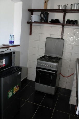 Imagen de la habitación del Hotel Rock Galana Holiday Apartments. Foto 7