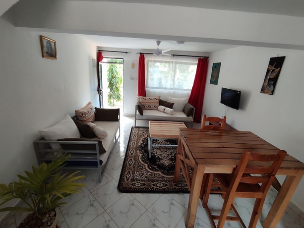 Imagen de la habitación del Hotel Rock Galana Holiday Apartments. Foto 11