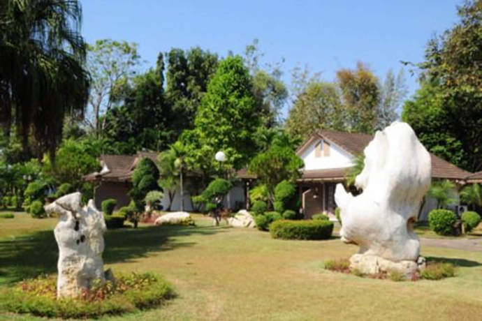 Imagen general del Hotel Rock Garden Beach Resort. Foto 2