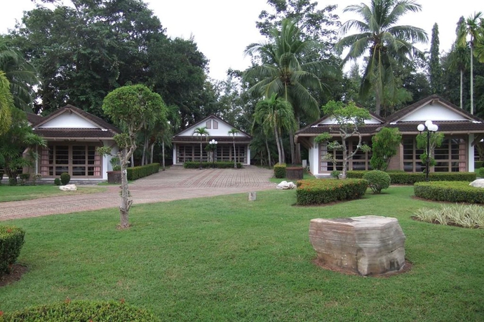 Imagen general del Hotel Rock Garden Beach Resort. Foto 3